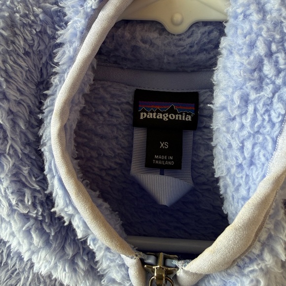 Patagonia Womens Los Gatos Hooded Pullover - Picture 3 of 4